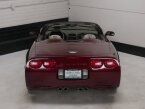 Thumbnail Photo 3 for 2003 Chevrolet Corvette Convertible