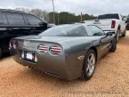 Thumbnail Photo 3 for 2003 Chevrolet Corvette
