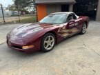 Thumbnail Photo 1 for 2003 Chevrolet Corvette
