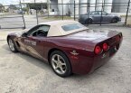 Thumbnail Photo 2 for 2003 Chevrolet Corvette