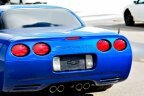 Thumbnail Photo 6 for 2003 Chevrolet Corvette
