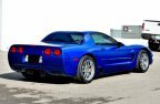 Thumbnail Photo 2 for 2003 Chevrolet Corvette