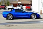 Thumbnail Photo 1 for 2003 Chevrolet Corvette