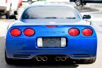 Thumbnail Photo 4 for 2003 Chevrolet Corvette