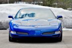Thumbnail Photo 3 for 2003 Chevrolet Corvette