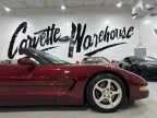 Thumbnail Photo 5 for 2003 Chevrolet Corvette