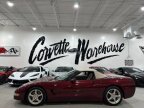 Thumbnail Photo 2 for 2003 Chevrolet Corvette