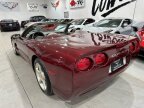 Thumbnail Photo 3 for 2003 Chevrolet Corvette