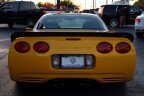 Thumbnail Photo 4 for 2003 Chevrolet Corvette