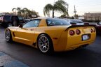 Thumbnail Photo 3 for 2003 Chevrolet Corvette