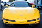 Thumbnail Photo 1 for 2003 Chevrolet Corvette