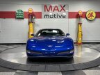 Thumbnail Photo 2 for 2003 Chevrolet Corvette