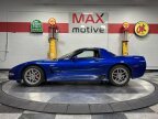 Thumbnail Photo 4 for 2003 Chevrolet Corvette