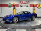 Thumbnail Photo 3 for 2003 Chevrolet Corvette