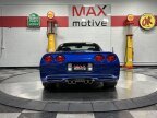 Thumbnail Photo 6 for 2003 Chevrolet Corvette