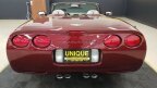 Thumbnail Photo 4 for 2003 Chevrolet Corvette