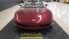 Thumbnail Photo 1 for 2003 Chevrolet Corvette