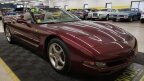Thumbnail Photo 2 for 2003 Chevrolet Corvette