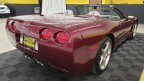 Thumbnail Photo 3 for 2003 Chevrolet Corvette