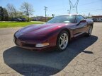 Thumbnail Photo 3 for 2003 Chevrolet Corvette Convertible