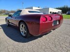 Thumbnail Photo 4 for 2003 Chevrolet Corvette Convertible