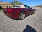 Thumbnail Photo 5 for 2003 Chevrolet Corvette Convertible