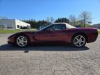 Thumbnail Photo 1 for 2003 Chevrolet Corvette Convertible