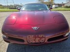 Thumbnail Photo 6 for 2003 Chevrolet Corvette Convertible