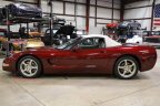 Thumbnail Photo 4 for 2003 Chevrolet Corvette