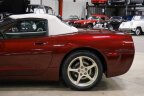 Thumbnail Photo 5 for 2003 Chevrolet Corvette