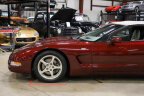 Thumbnail Photo 3 for 2003 Chevrolet Corvette