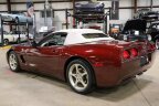 Thumbnail Photo 6 for 2003 Chevrolet Corvette