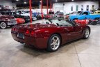 Thumbnail Photo 5 for 2003 Chevrolet Corvette