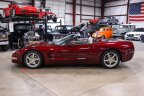 Thumbnail Photo 2 for 2003 Chevrolet Corvette