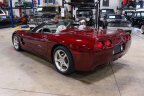 Thumbnail Photo 3 for 2003 Chevrolet Corvette