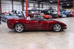 Thumbnail Photo 6 for 2003 Chevrolet Corvette