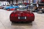 Thumbnail Photo 4 for 2003 Chevrolet Corvette
