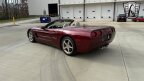 Thumbnail Photo 4 for 2003 Chevrolet Corvette Convertible