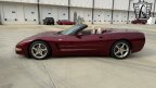 Thumbnail Photo 3 for 2003 Chevrolet Corvette Convertible
