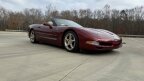 Thumbnail Photo 6 for 2003 Chevrolet Corvette Convertible