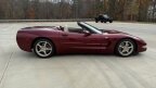 Thumbnail Photo 5 for 2003 Chevrolet Corvette Convertible