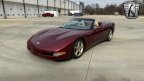 Thumbnail Photo 2 for 2003 Chevrolet Corvette Convertible