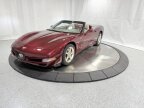 Thumbnail Photo 5 for 2003 Chevrolet Corvette