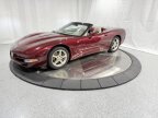 Thumbnail Photo 4 for 2003 Chevrolet Corvette