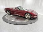 Thumbnail Photo 1 for 2003 Chevrolet Corvette