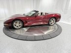 Thumbnail Photo 2 for 2003 Chevrolet Corvette