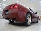 Thumbnail Photo 6 for 2003 Chevrolet Corvette Convertible