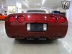 Thumbnail Photo 5 for 2003 Chevrolet Corvette Convertible