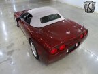 Thumbnail Photo 4 for 2003 Chevrolet Corvette Convertible