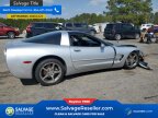 Thumbnail Photo 4 for New 2003 Chevrolet Corvette Coupe